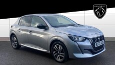 Peugeot 208 1.2 PureTech 100 Allure Premium + 5dr Petrol Hatchback